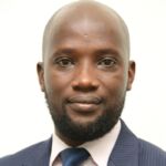 Stephen Musyoka, Monitoring and Evaluation Officer, Kenya Climate Innovation Center