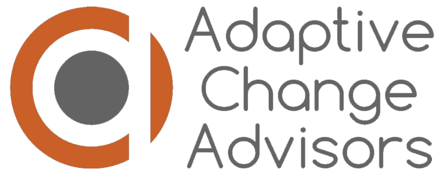 Adaptive Change Advisors logo