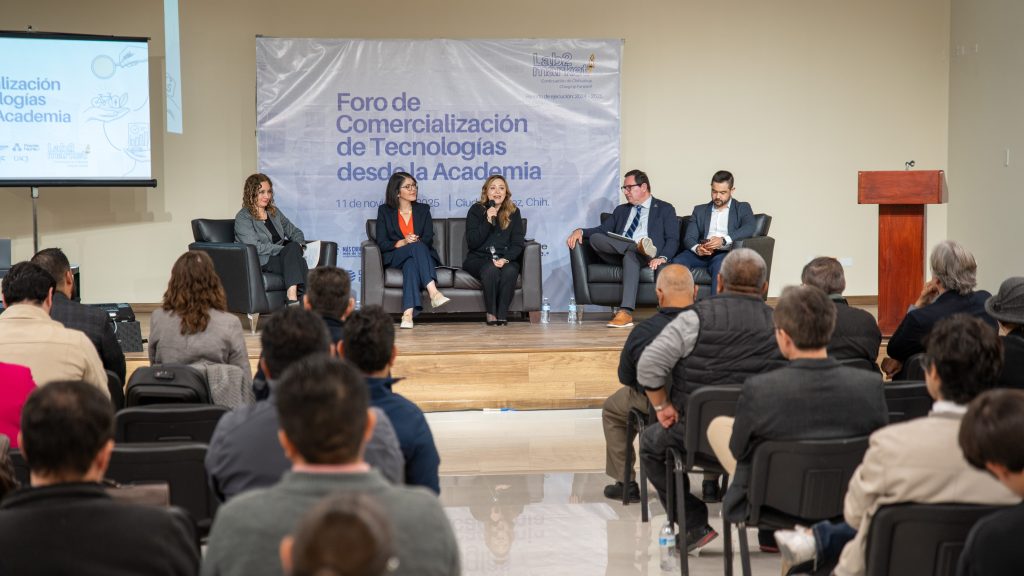 WDI conducted a hands-on workshop with more than a dozen Chihuahua innovators in academia and at early-stage startups, demonstrating how to apply the playbook and feasibility model to their projects.