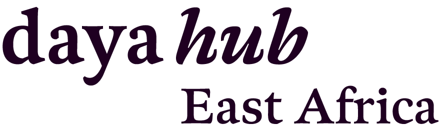 Daya Hub East Africa logo