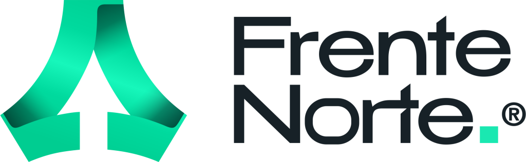 Frente Norte logo