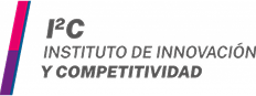 Chihuahua Instituto de Innovación y Competitividad I2C logo