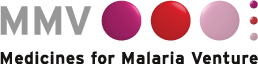 Medicines for Malaria logo
