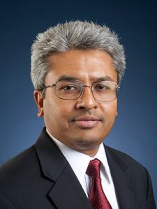 MS Krishnan