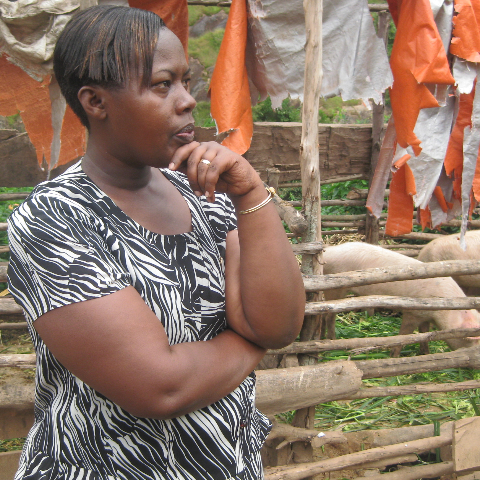 Marceline Ikigenye