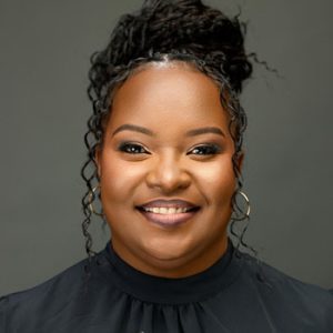 Naomi Kinyanjui