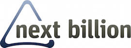 NextBillion Logo