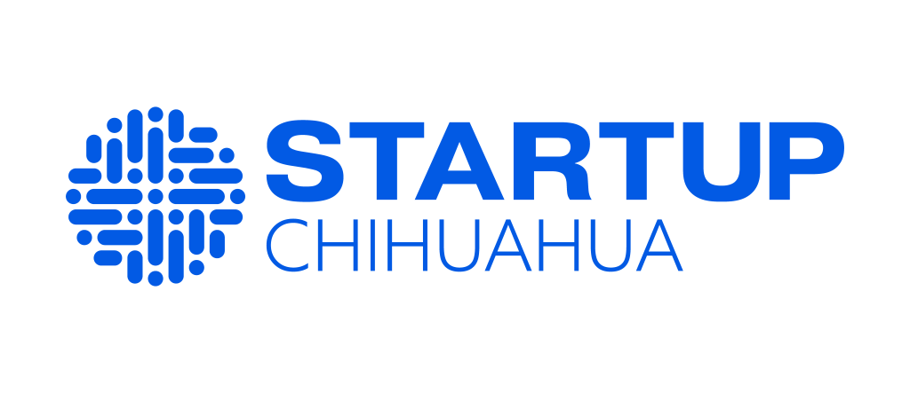 Startup Chihuahua logo