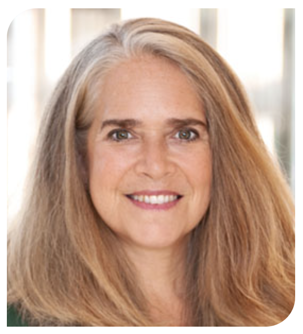 Headshot of Wendy Taylor