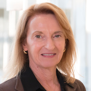 Sharon Matusik headshot