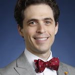 Ariel Shwayder headshot