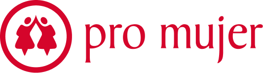 Pro mujer logo