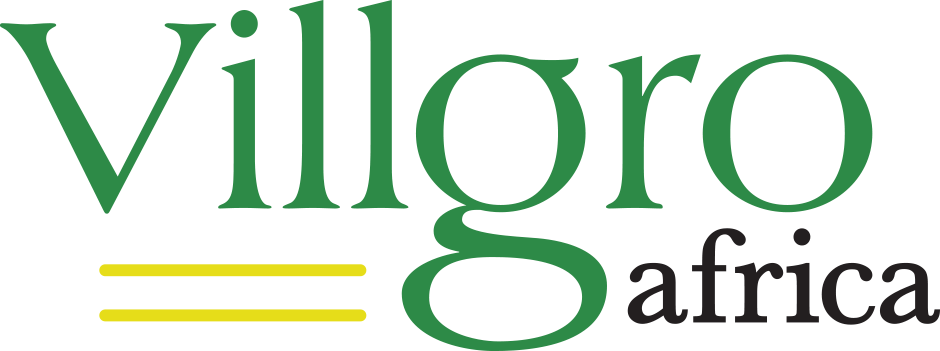 Villgro Africa logo